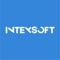 IntexSoft Software Development Logotype