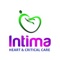 Intima Heart & Superspeciality Hospital Logotype