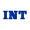 INT Computer Institute Sonipat Logotype