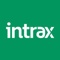Ayusa-Intrax Logotype