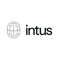 intusHQ Logotype