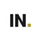 Invanity Marketing Logotype