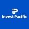 Invest Pacific Logotype