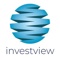 Investview, Inc. Logotype