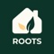 Invest with Roots Logotype