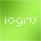 IOGRU | The Automation Company Logotype