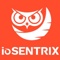 ioSENTRIX Logotype
