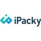 iPacky Logotype