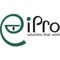 iPro Logotype