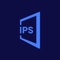IPS USA Logotype