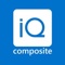 IQ Composite Logotype