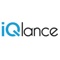 Life at iQlance Logotype