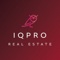 IQPRO REAL ESTATE LLC Logotype