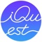 iQuest s.r.o. Logotype