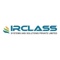 IRCLASS Industrial Services Logotype