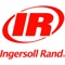 Ingersoll Rand Logotype