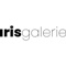 Iris Galerie Logotype