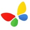 Iris Holidays Logotype