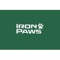 Iron Paws Logotype