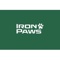 Iron Paws Logotype