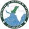 Institute of Regional Studies (Official) Logotype