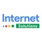 Internet Solutions Logotype