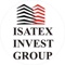 ISATEX INVEST GROUP Logotype