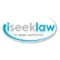 iseeklaw Logotype
