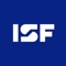 ISF, Inc. Logotype