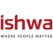 Ishwa Consulting Logotype
