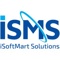 iSoftMart Solutions Logotype