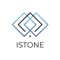 ISTONE PROJECTS Logotype