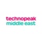 Technopeak Logotype