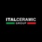 ITALCERAMIC LTD. Logotype