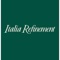 Italia Refinement Logotype