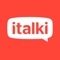 italki Logotype