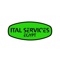 Ital Services Egypt Logotype