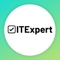 ITExpert Logotype