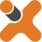 IT Extension Logotype