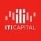 ITI Capital Logotype