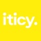 iticy Logotype