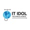IT IDOL Technologies Logotype