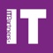 ITPartners+ Logotype