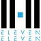 Eleven Eleven Marketing Logotype