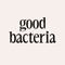 Good Bacteria Logotype