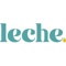 It's My Leche Logotype