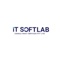 IT SOFTLAB Logotype