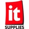 IT Supplies, Inc. Logotype