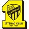 Al-Ittihad Club Company Logotype