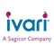 ivari Canada Logotype